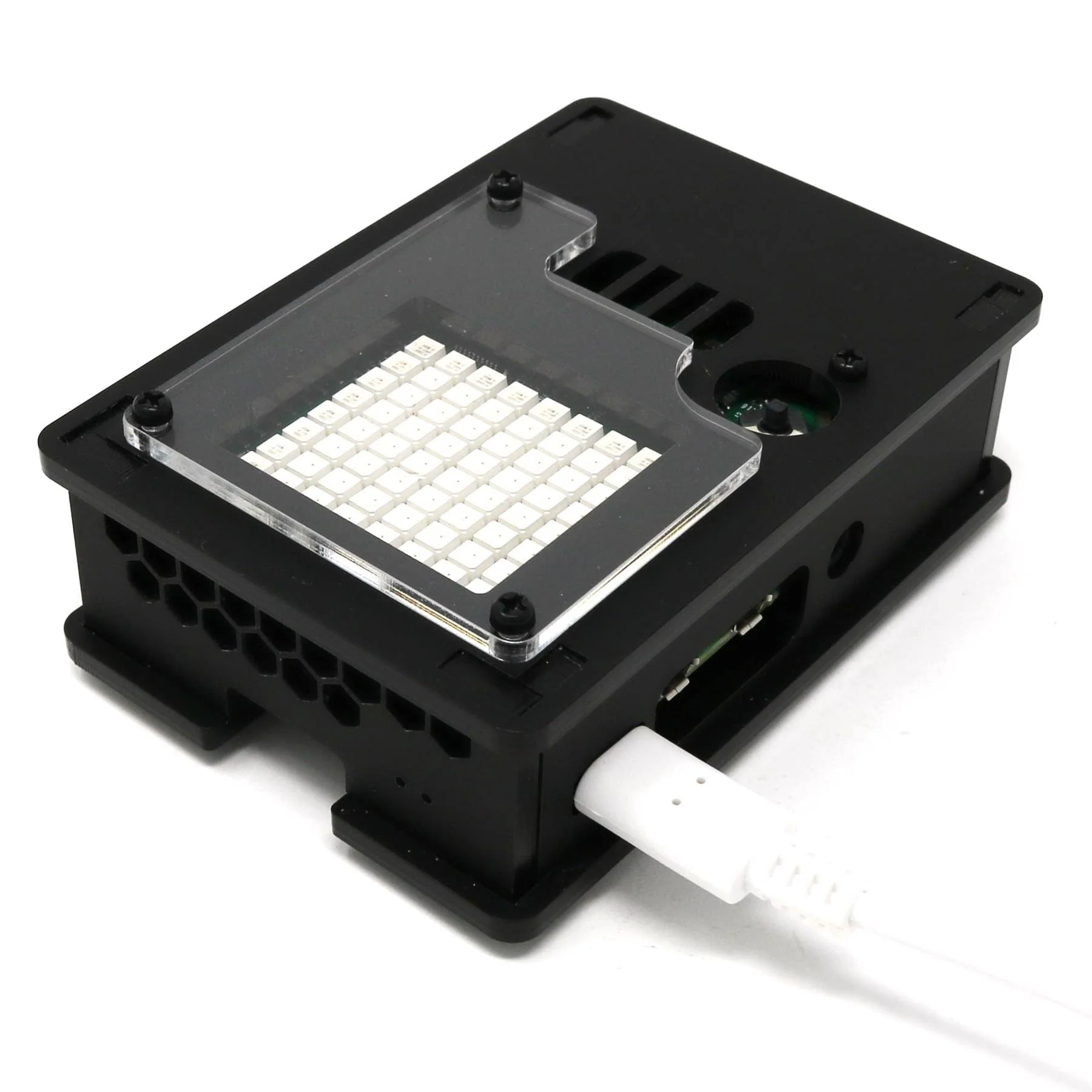 Sense HAT Case for Raspberry Pi 4 - Image 8