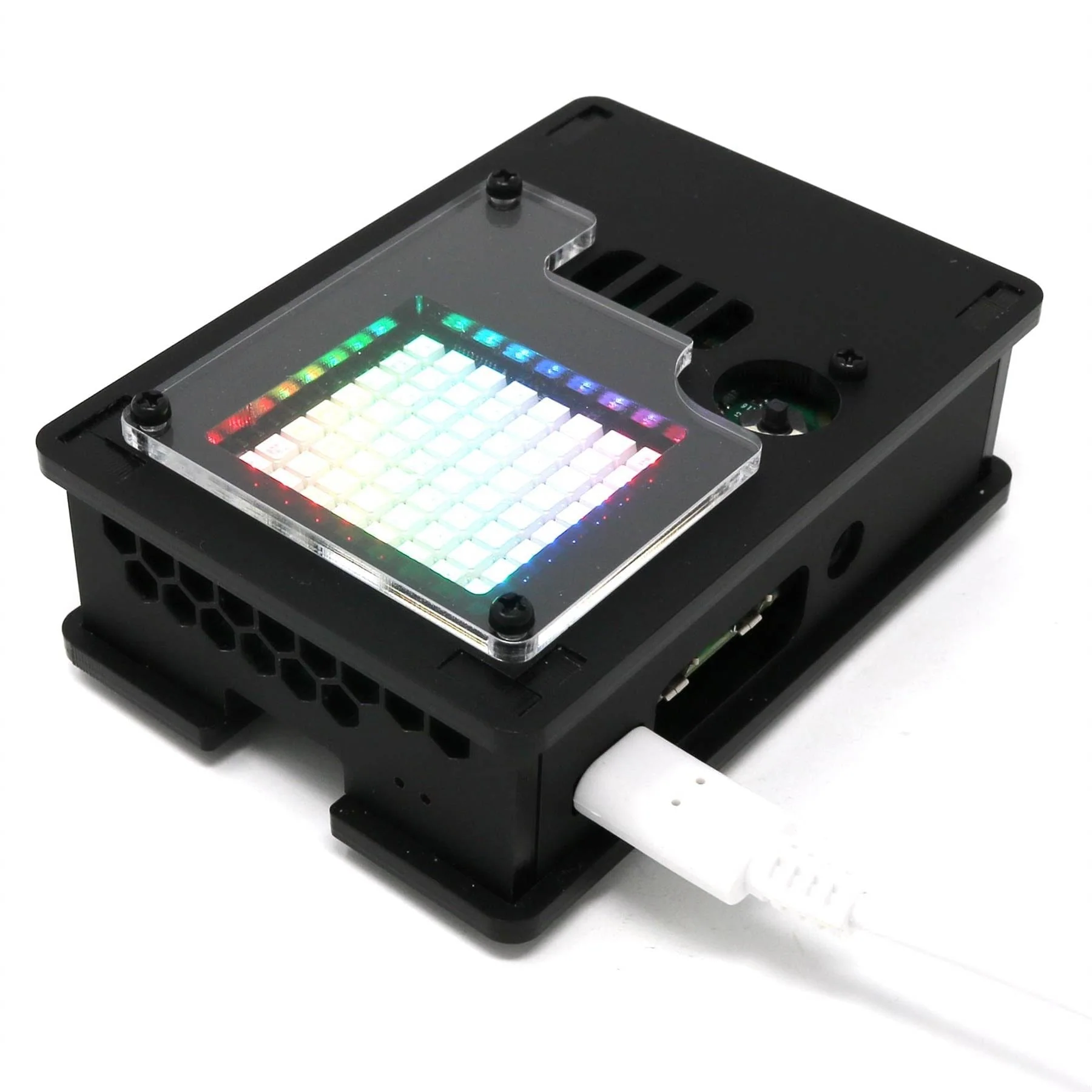 Sense HAT Case for Raspberry Pi 4 - Image 9