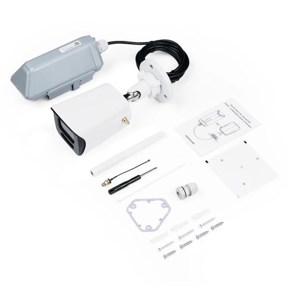 SenseCAP A1102 - LoRaWAN Vision AI Sensor - Image 6