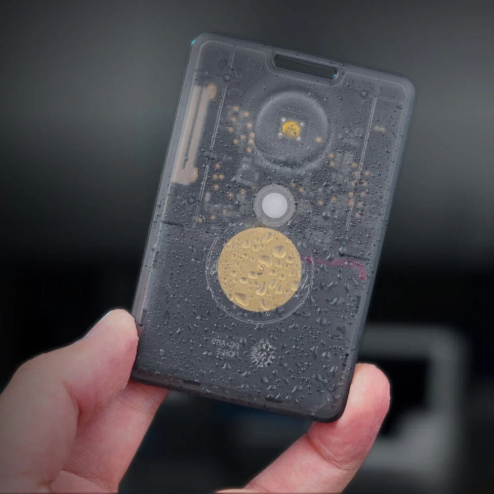 SenseCAP Card Tracker T1000-E for LoRaWAN - Image 2