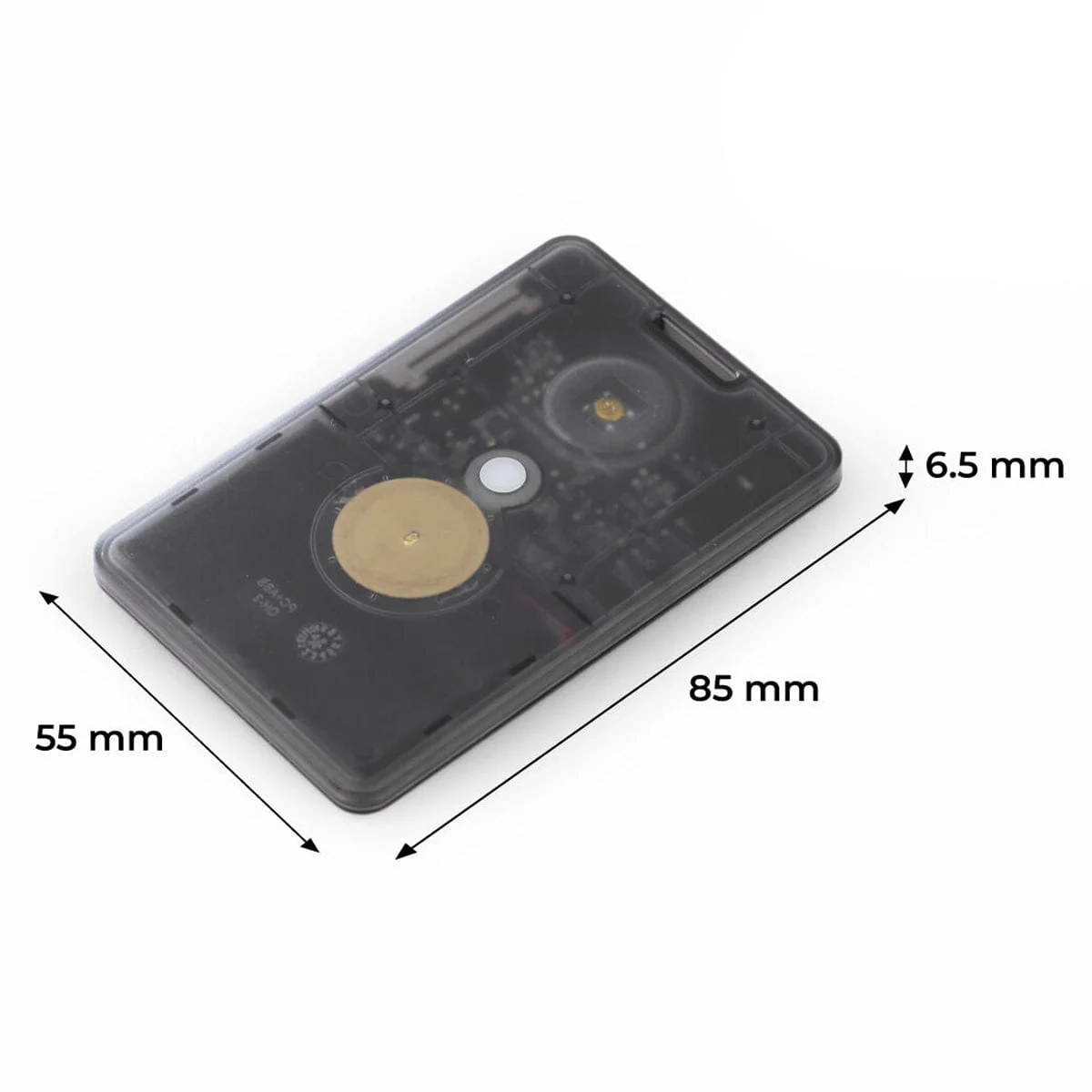 SenseCAP Card Tracker T1000-E for LoRaWAN - Image 8