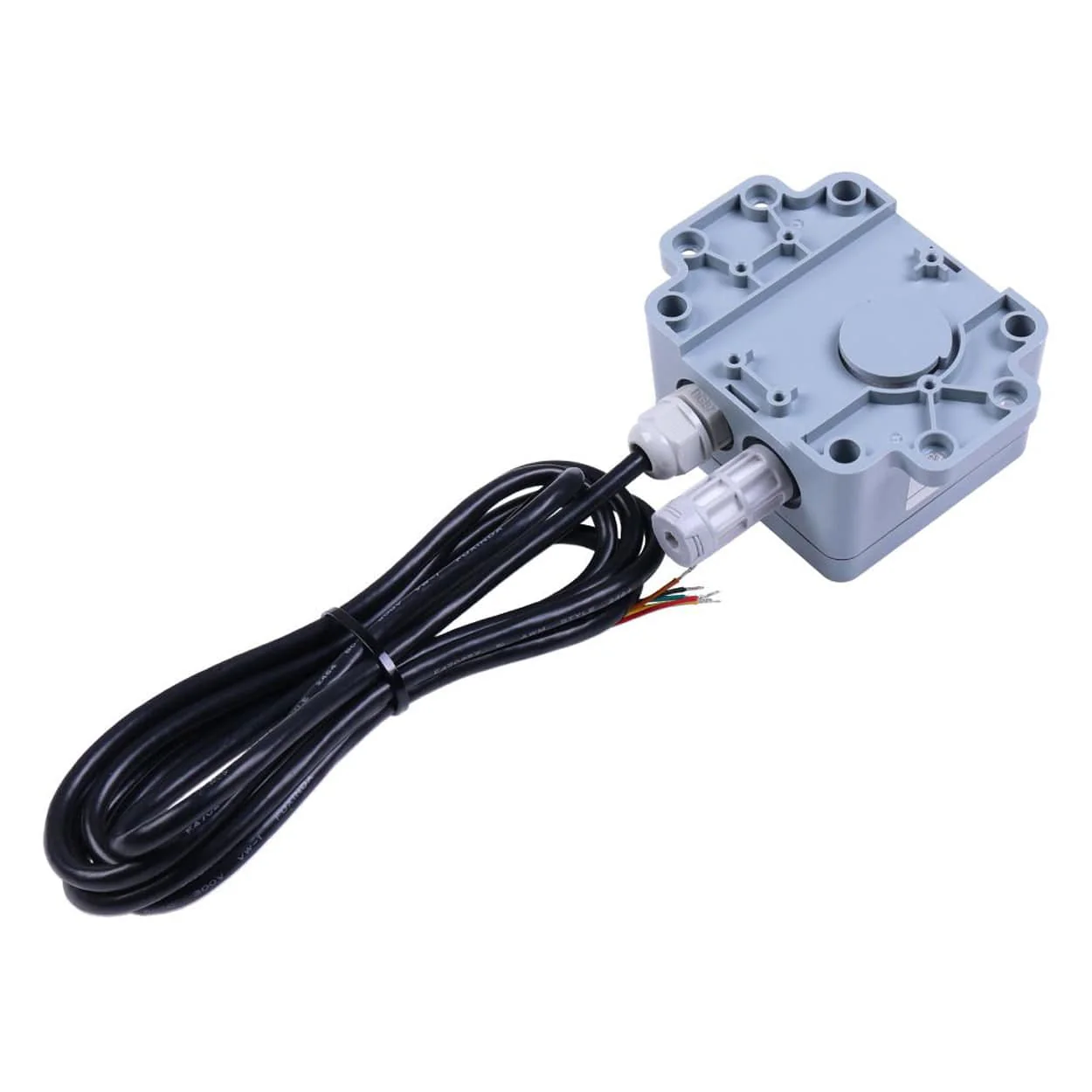 SenseCAP CO2, Temperature and Humidity Sensor with RS-485 & SDI-12 - Image 3