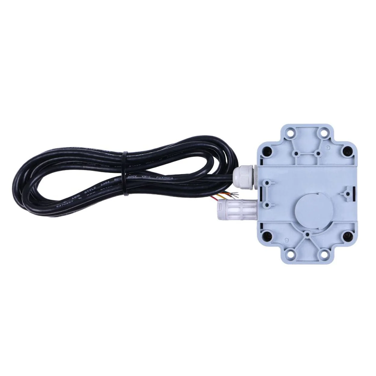 SenseCAP CO2, Temperature and Humidity Sensor with RS-485 & SDI-12 - Image 4