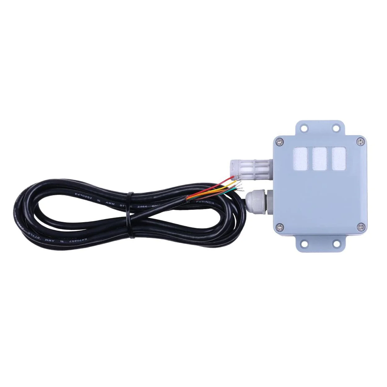 SenseCAP CO2, Temperature and Humidity Sensor with RS-485 & SDI-12 - Image 5