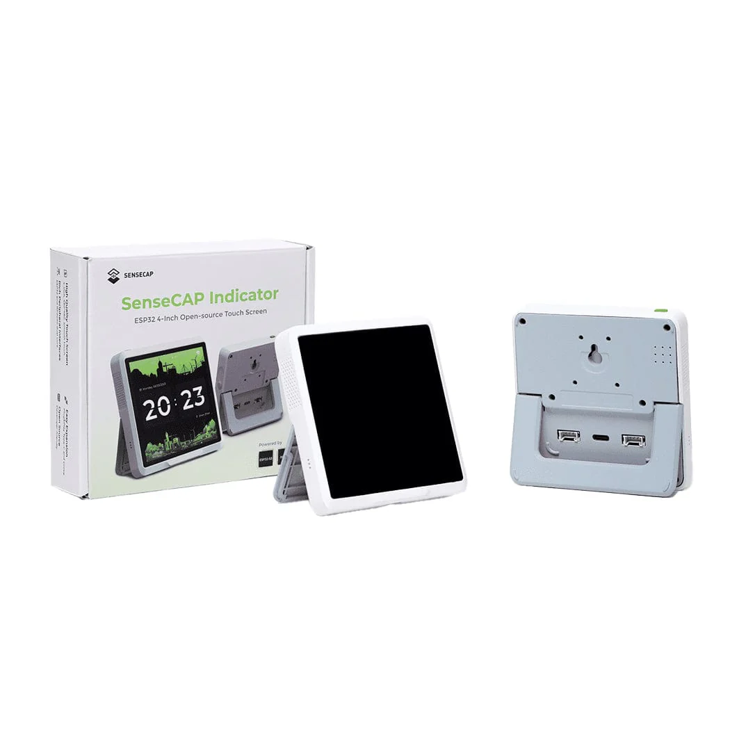 SenseCAP Indicator D1 - Image 4