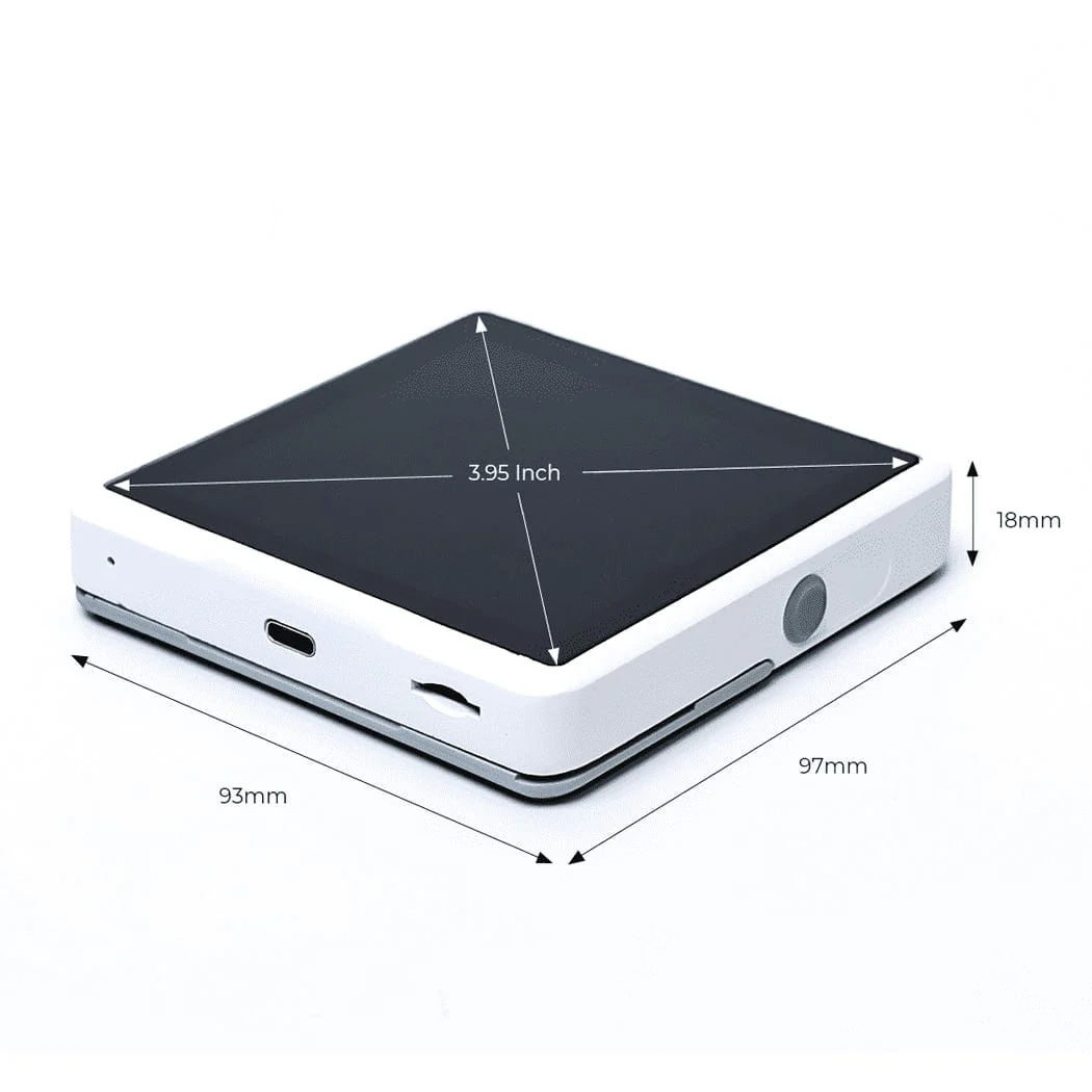 SenseCAP Indicator D1 - Image 5