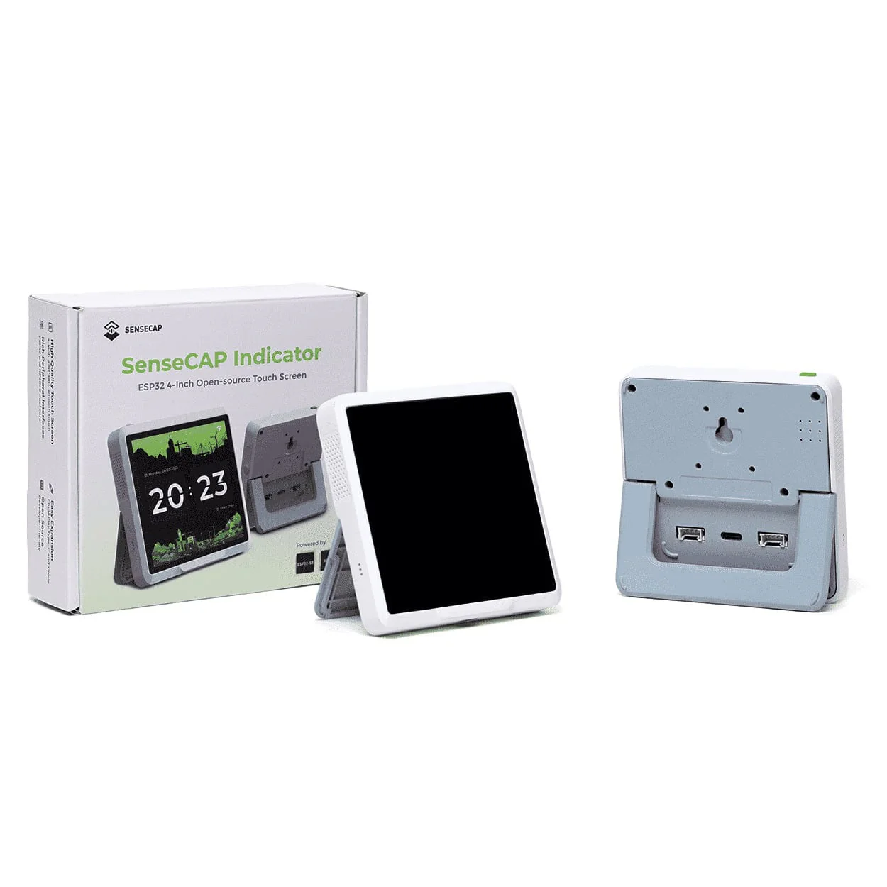 SenseCAP Indicator D1S - Image 4