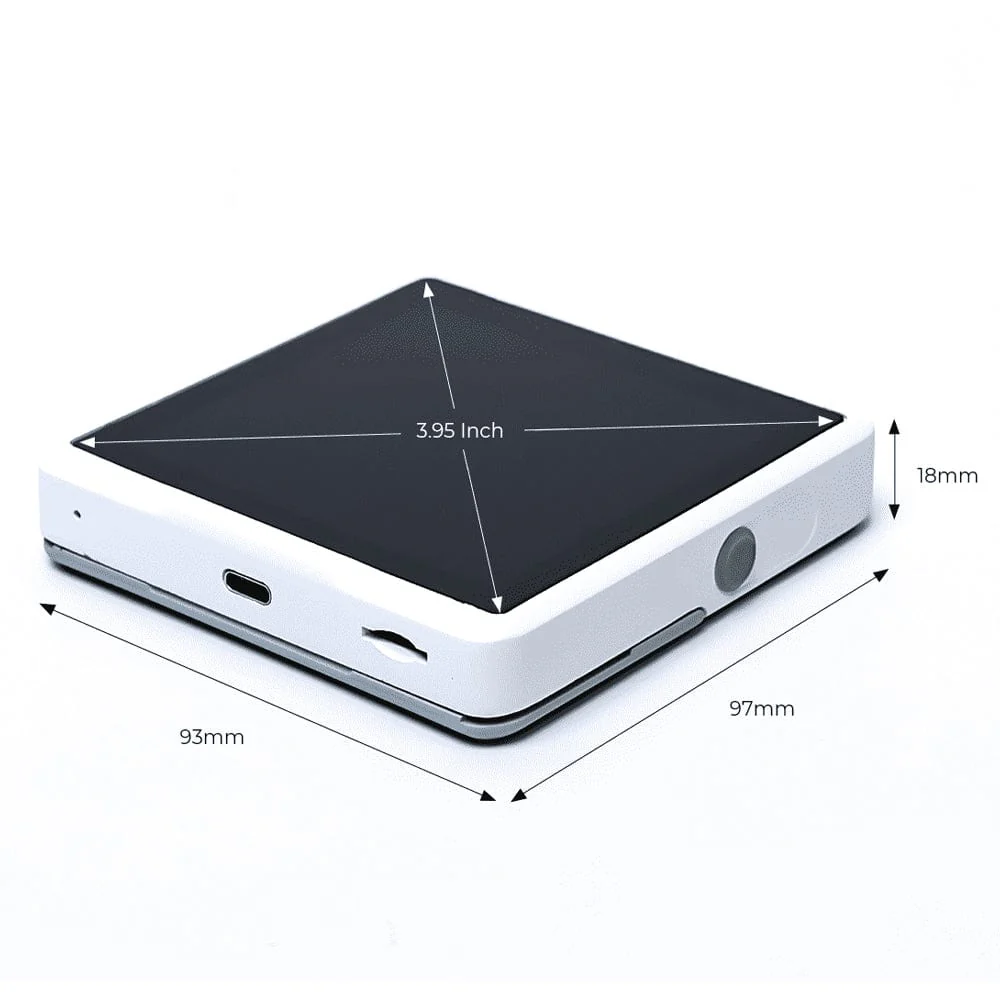 SenseCAP Indicator D1S - Image 6