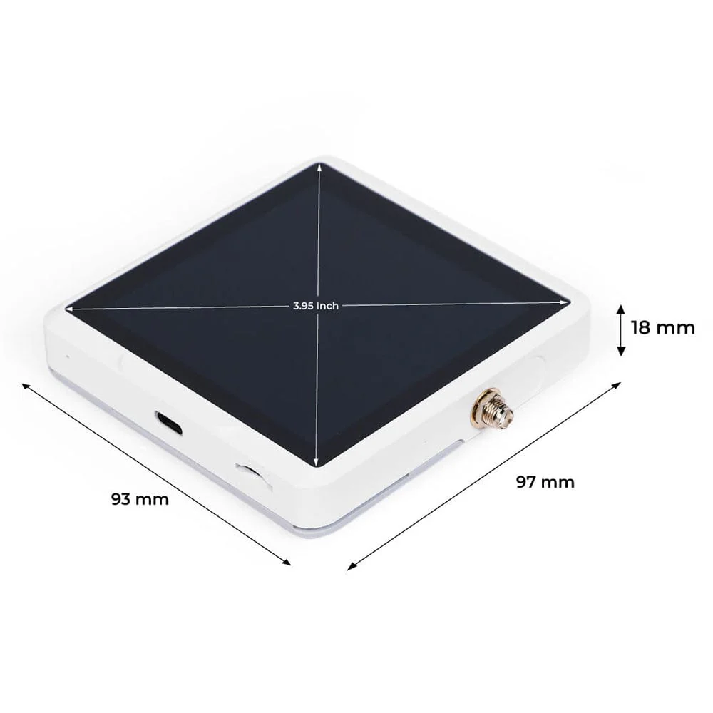 SenseCAP Indicator for Meshtastic & LoRa - Image 8