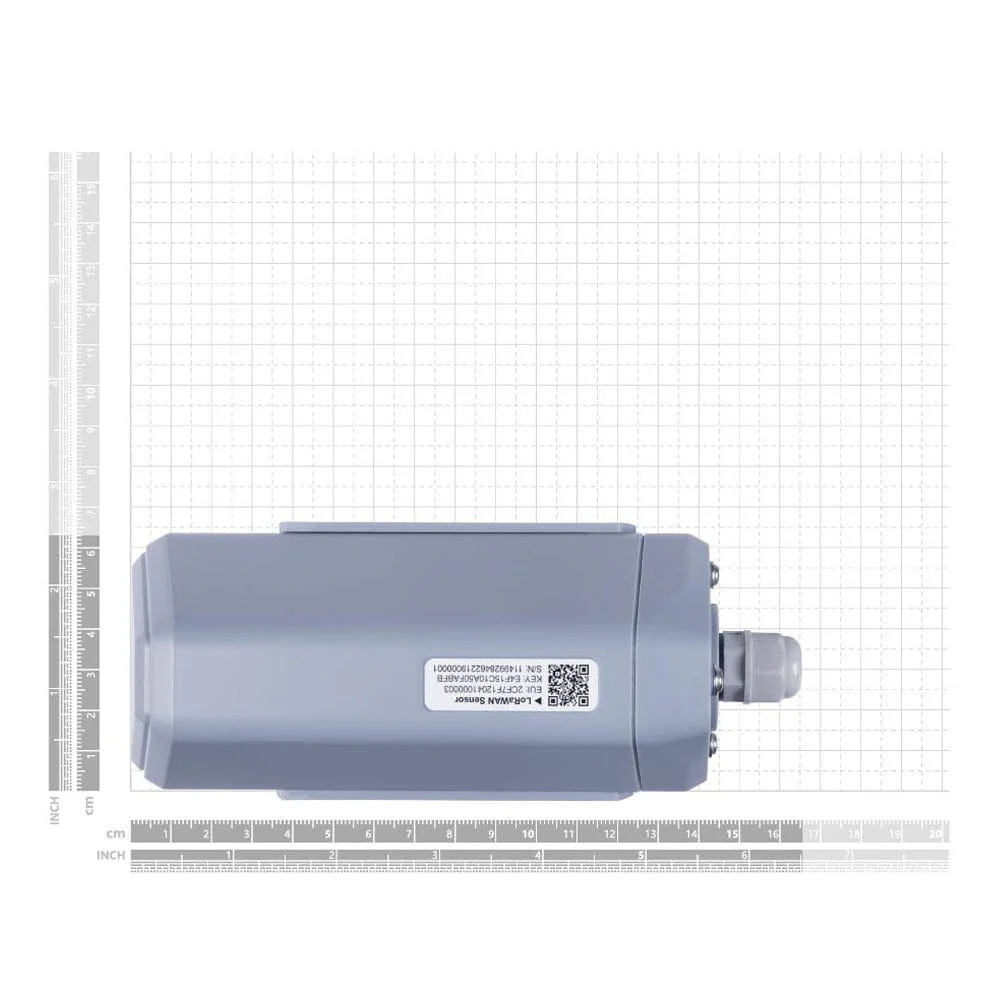 SenseCAP S2100 - LoRaWAN Data Logger - Image 9