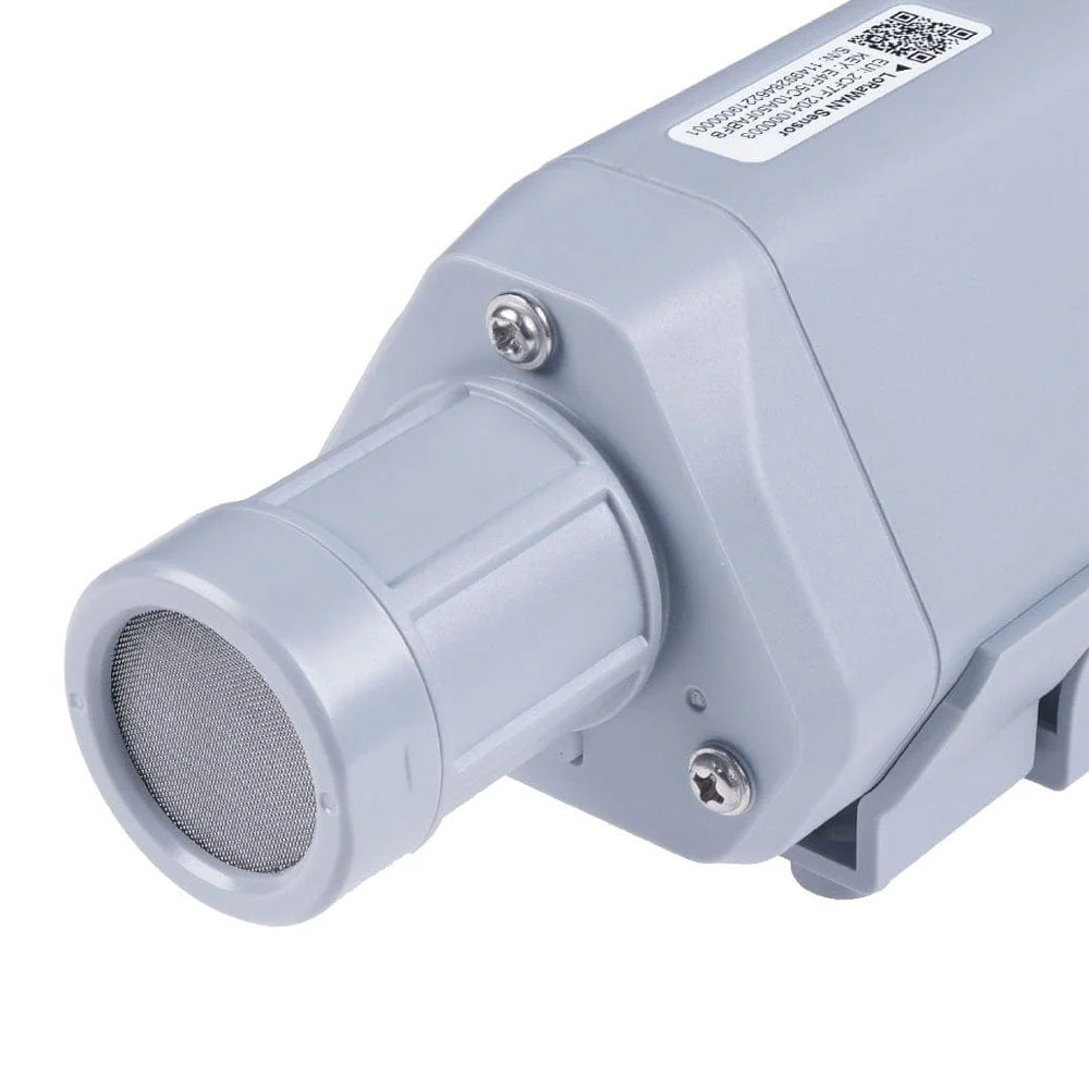 SenseCAP S2101 - LoRaWAN Air Temperature and Humidity Sensor - Image 2