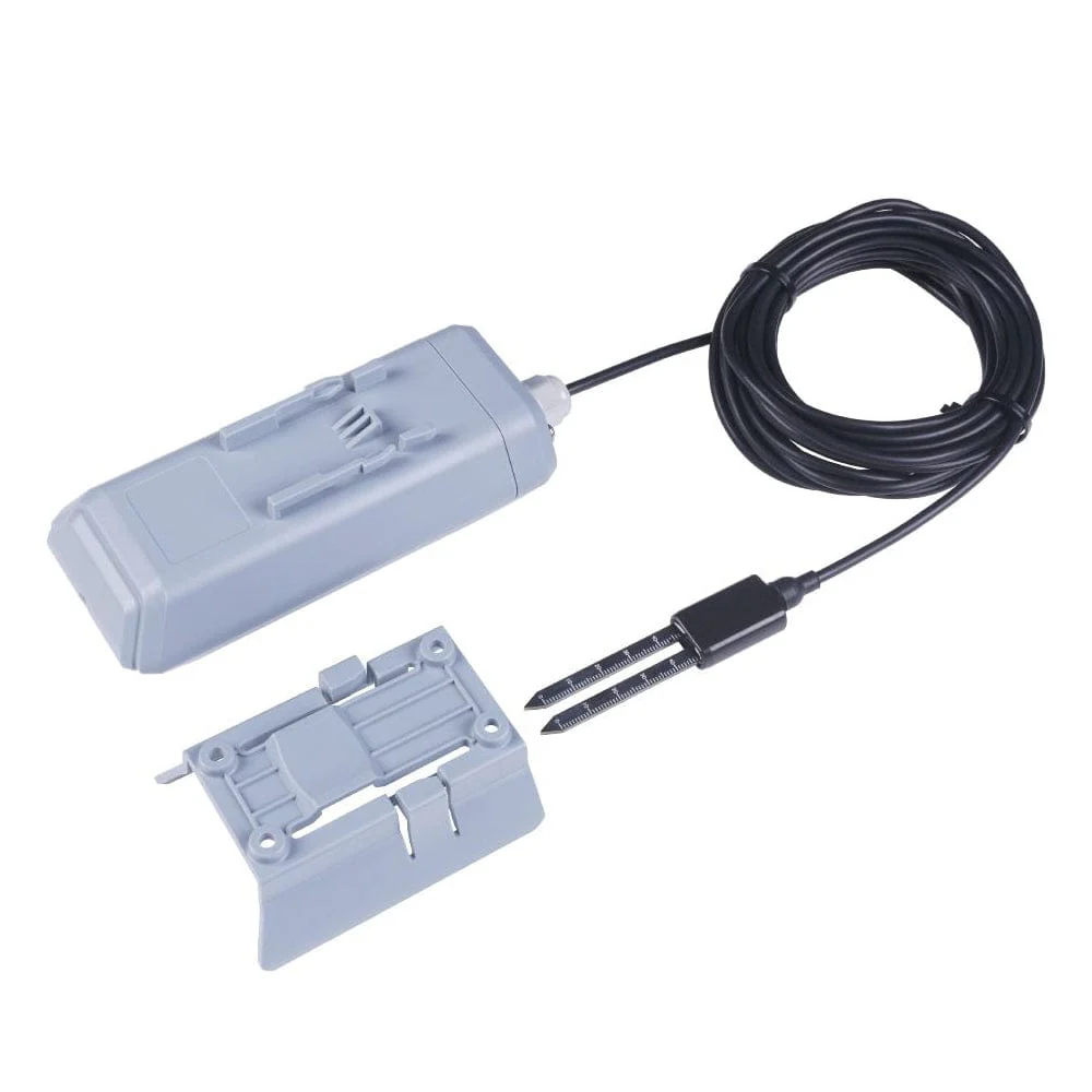 SenseCAP S2104 - LoRaWAN Soil Moisture and Temperature Sensor - Image 3