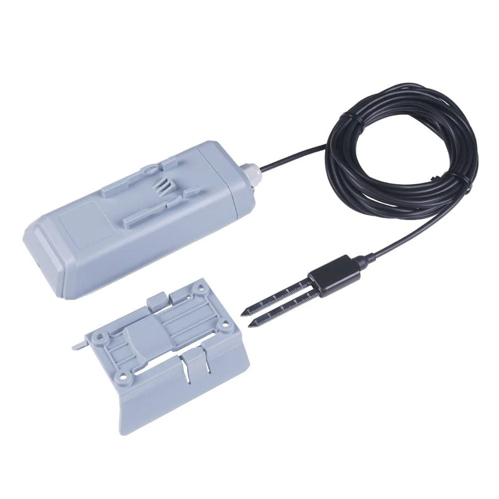 SenseCAP S2105 - LoRaWAN Soil Moisture, Temperature and EC Sensor - Image 3