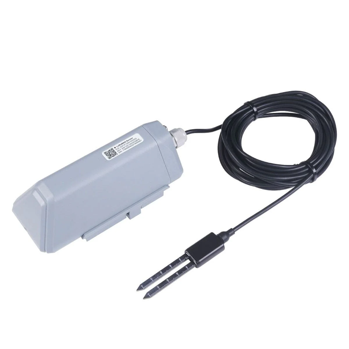 SenseCAP S2105 - LoRaWAN Soil Moisture, Temperature and EC Sensor - Image 5