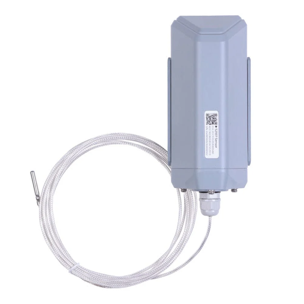 SenseCAP S2107 - LoRaWAN Temperature Sensor with PT1000 - Image 5