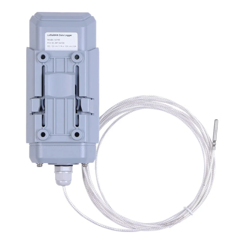 SenseCAP S2107 - LoRaWAN Temperature Sensor with PT1000 - Image 6