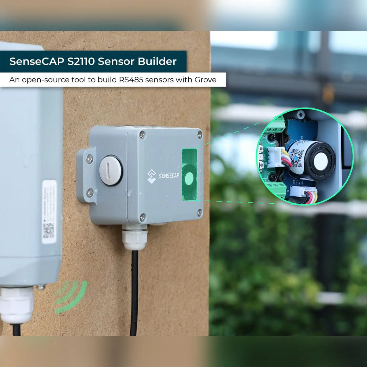 SenseCAP S2110 Sensor Builder - Image 2