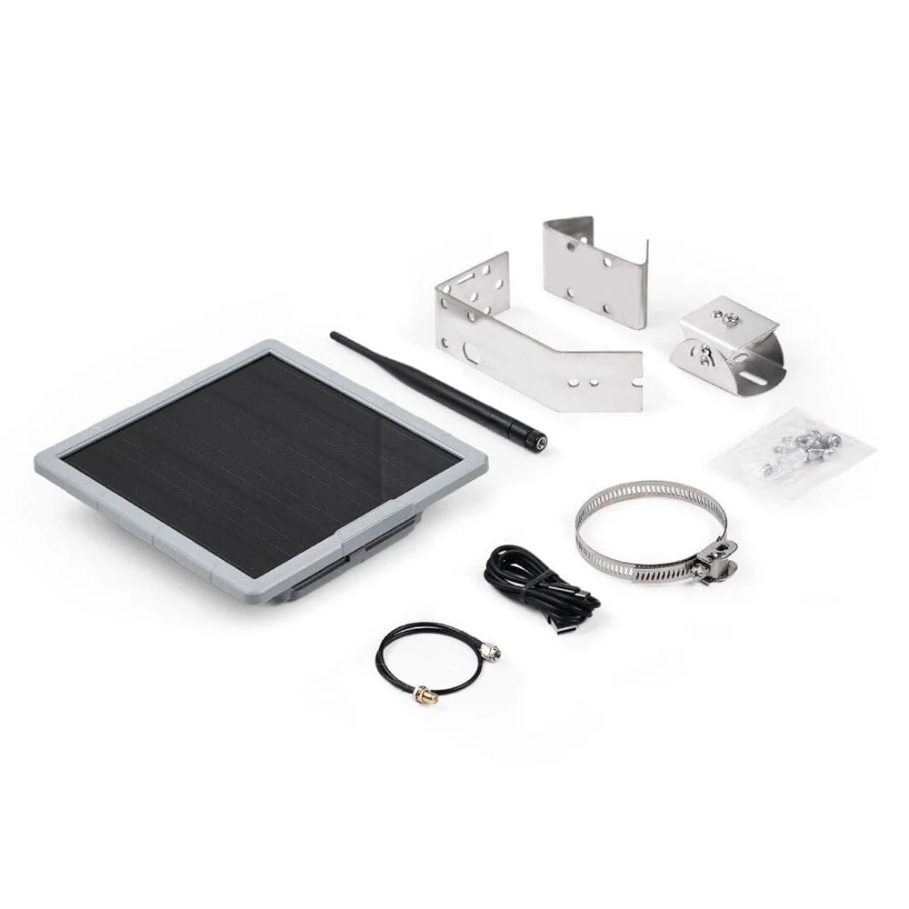 SenseCAP Solar Node P1 for Meshtastic - Image 2
