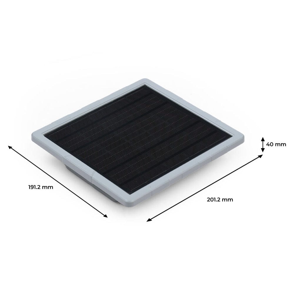 SenseCAP Solar Node P1 for Meshtastic - Image 9