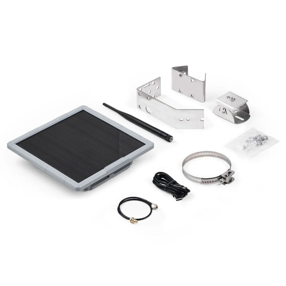 SenseCAP Solar Node P1-Pro for Meshtastic - Image 2