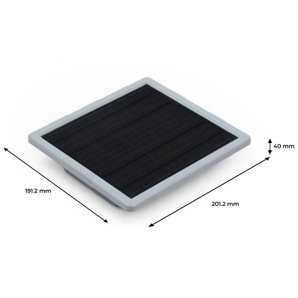 SenseCAP Solar Node P1-Pro for Meshtastic - Image 9