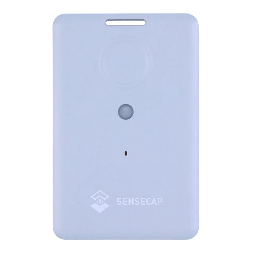 SenseCAP T1000-A LoRaWAN Tracker (with sensors) - Image 11