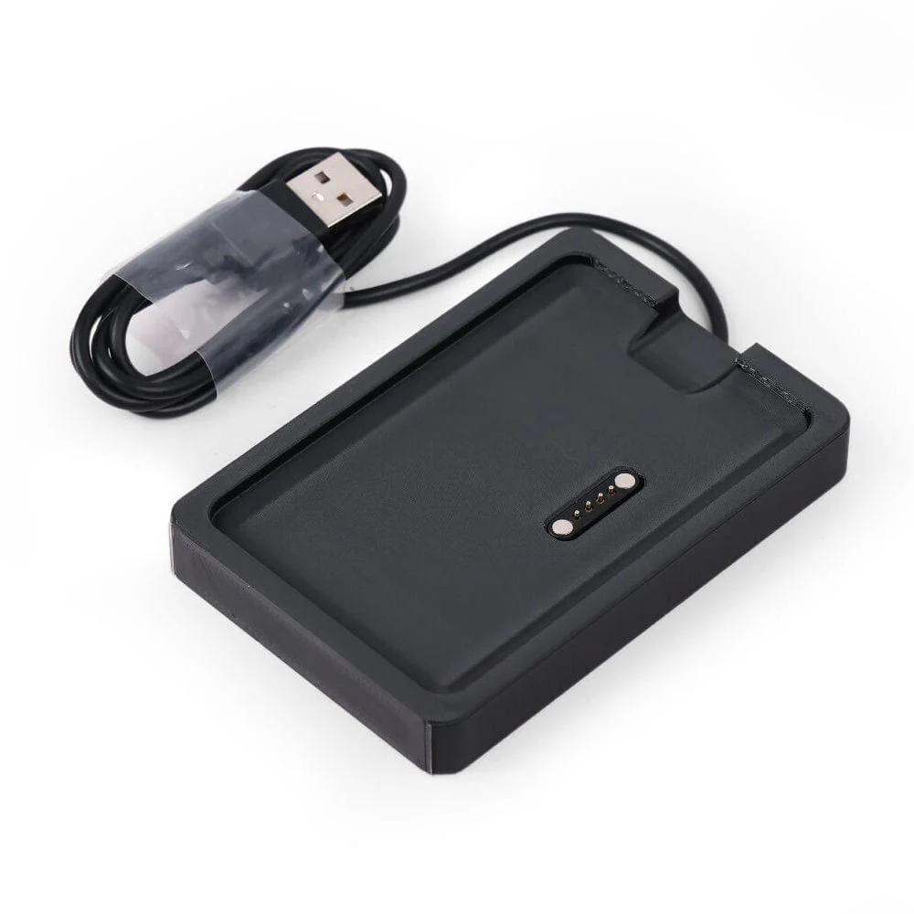 SenseCAP T1000-E Charging Puck