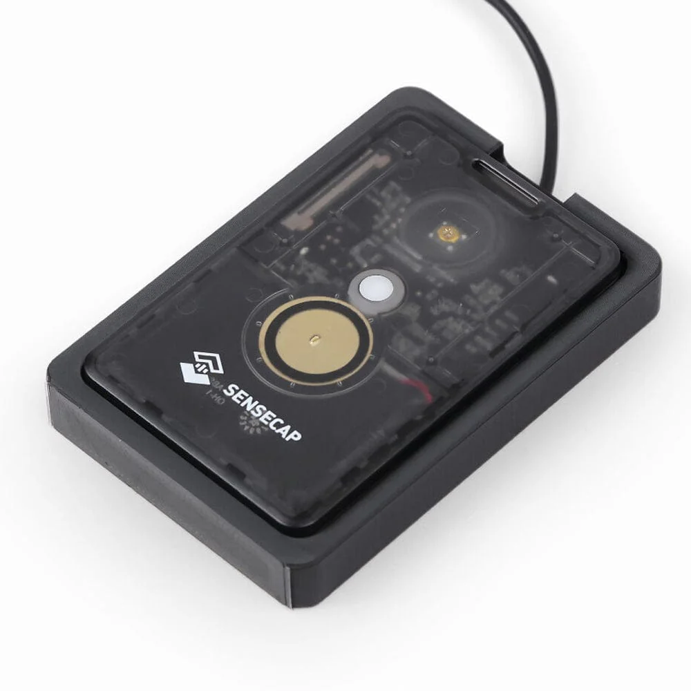 SenseCAP T1000-E Charging Puck - Image 2