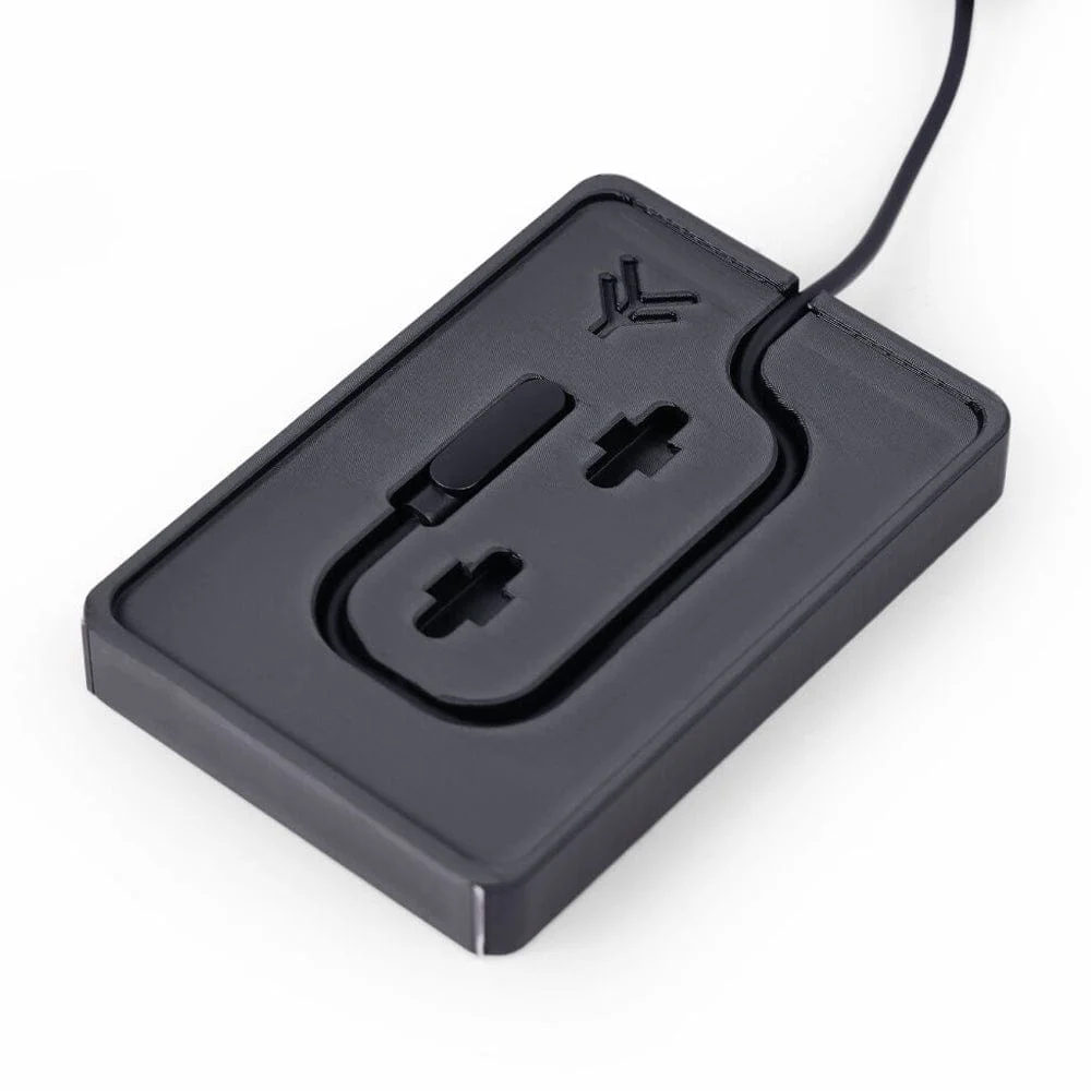 SenseCAP T1000-E Charging Puck - Image 3