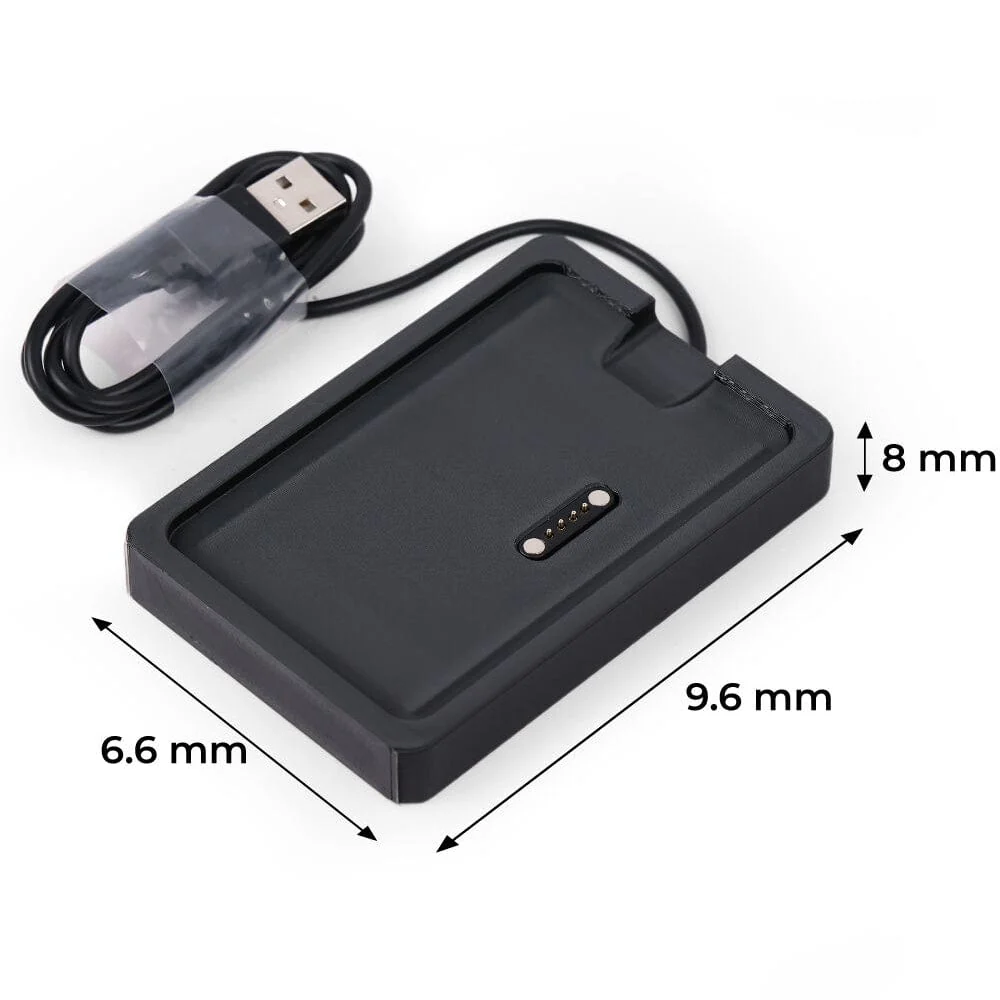 SenseCAP T1000-E Charging Puck - Image 4