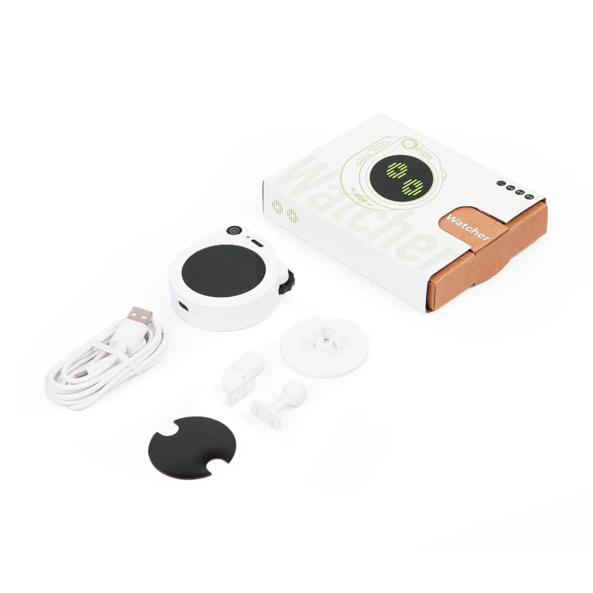 SenseCAP Watcher - Image 5