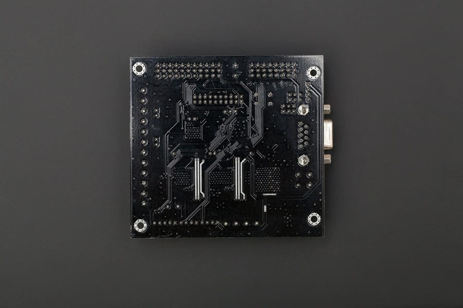 Sensor / Motor Drive Board [discontinued] - Image 2