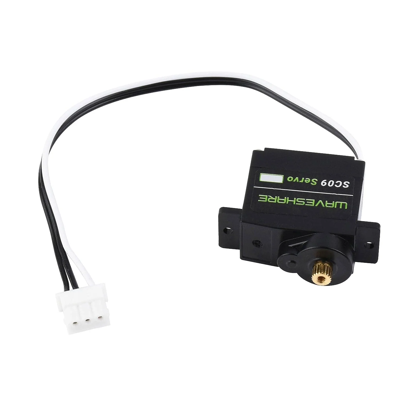 SC09 Serial Bus Servo (2.3kg) - Image 2