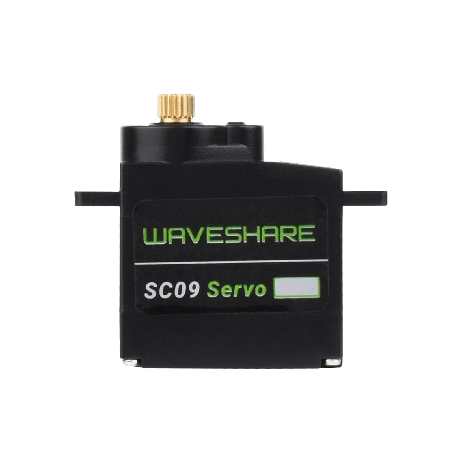 SC09 Serial Bus Servo (2.3kg) - Image 3