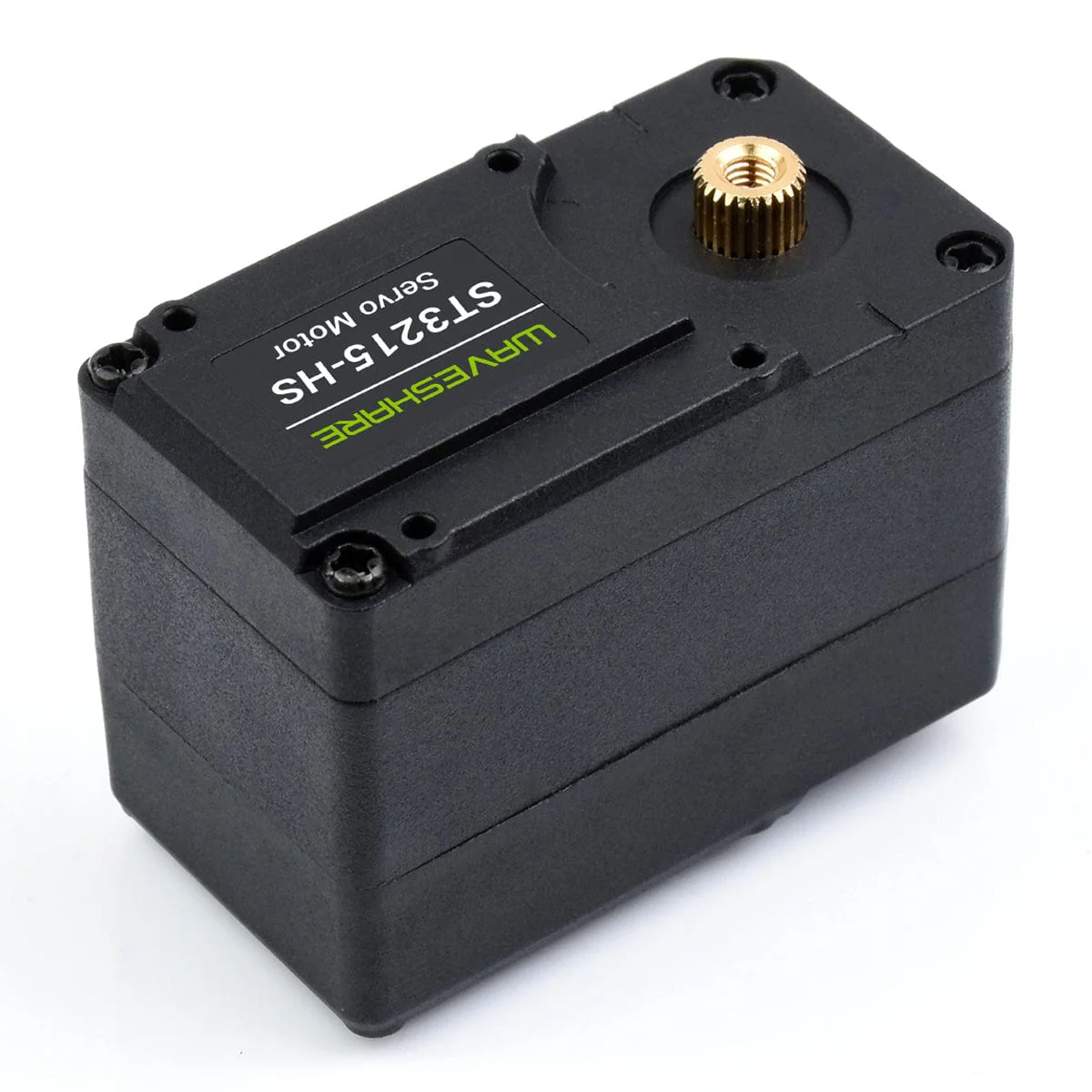 Serial Bus Servo Motor (20kg⋅cm) - Image 2
