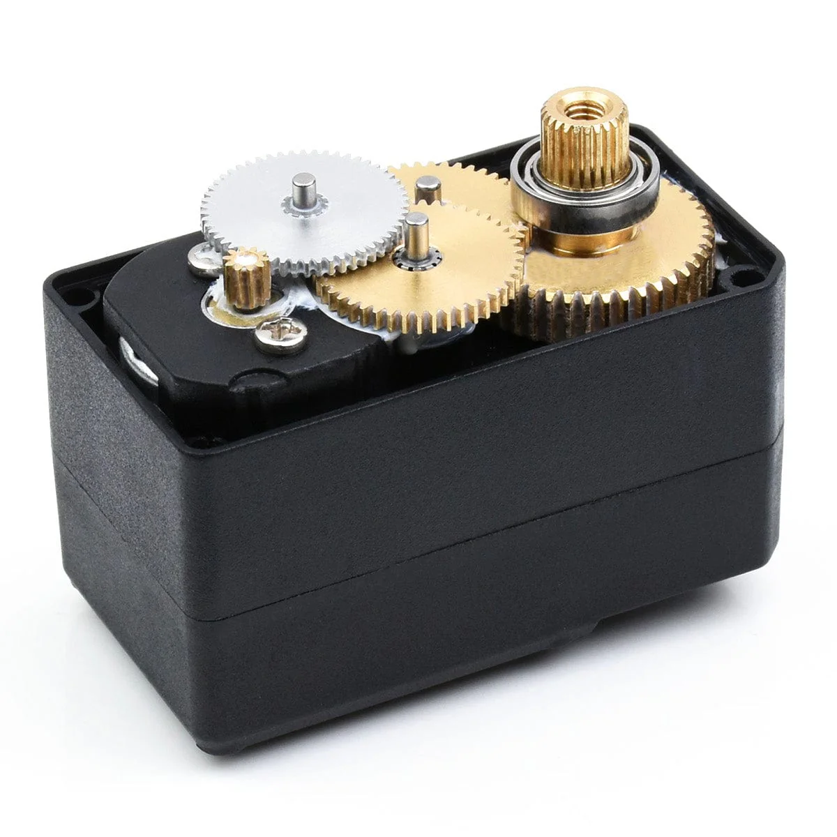 Serial Bus Servo Motor (20kg⋅cm) - Image 6