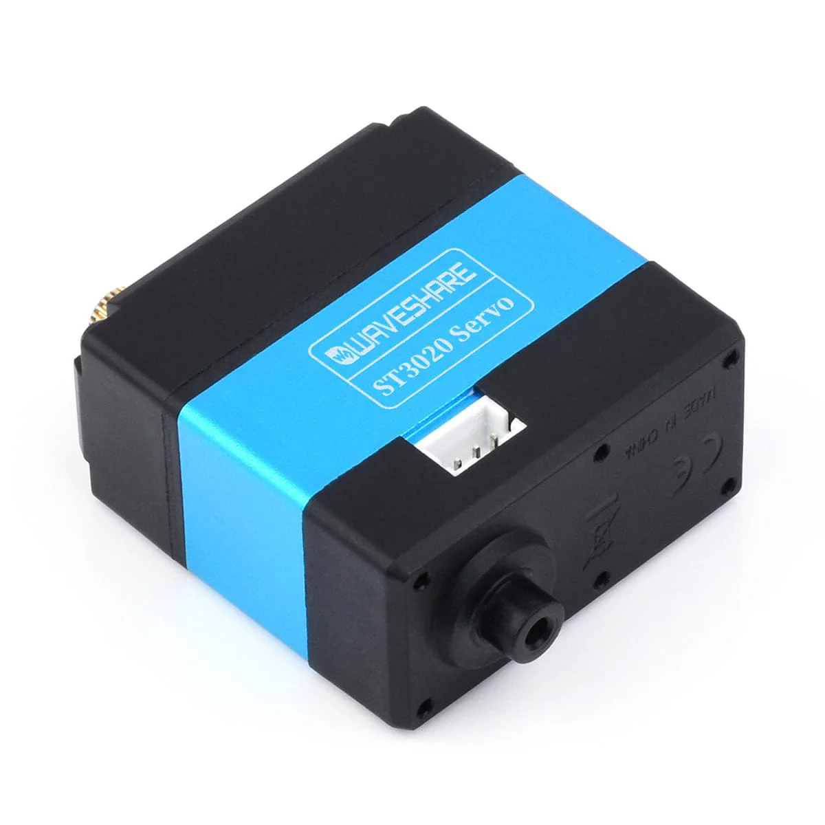 ST3020 Serial Bus Servo (25kg) - Image 3