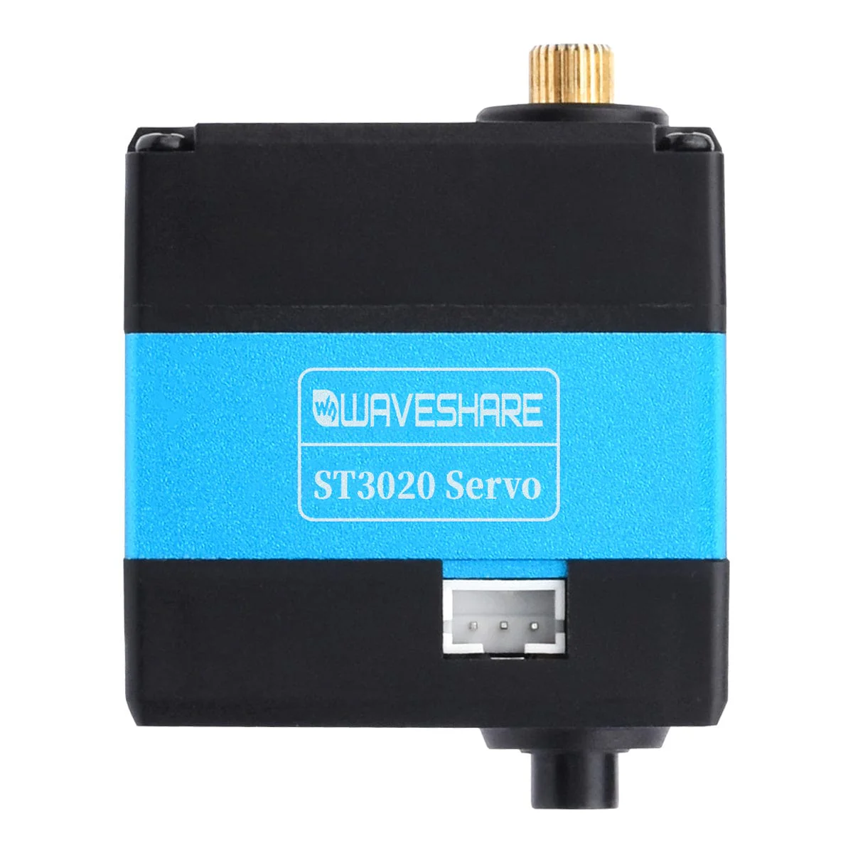 ST3020 Serial Bus Servo (25kg) - Image 4