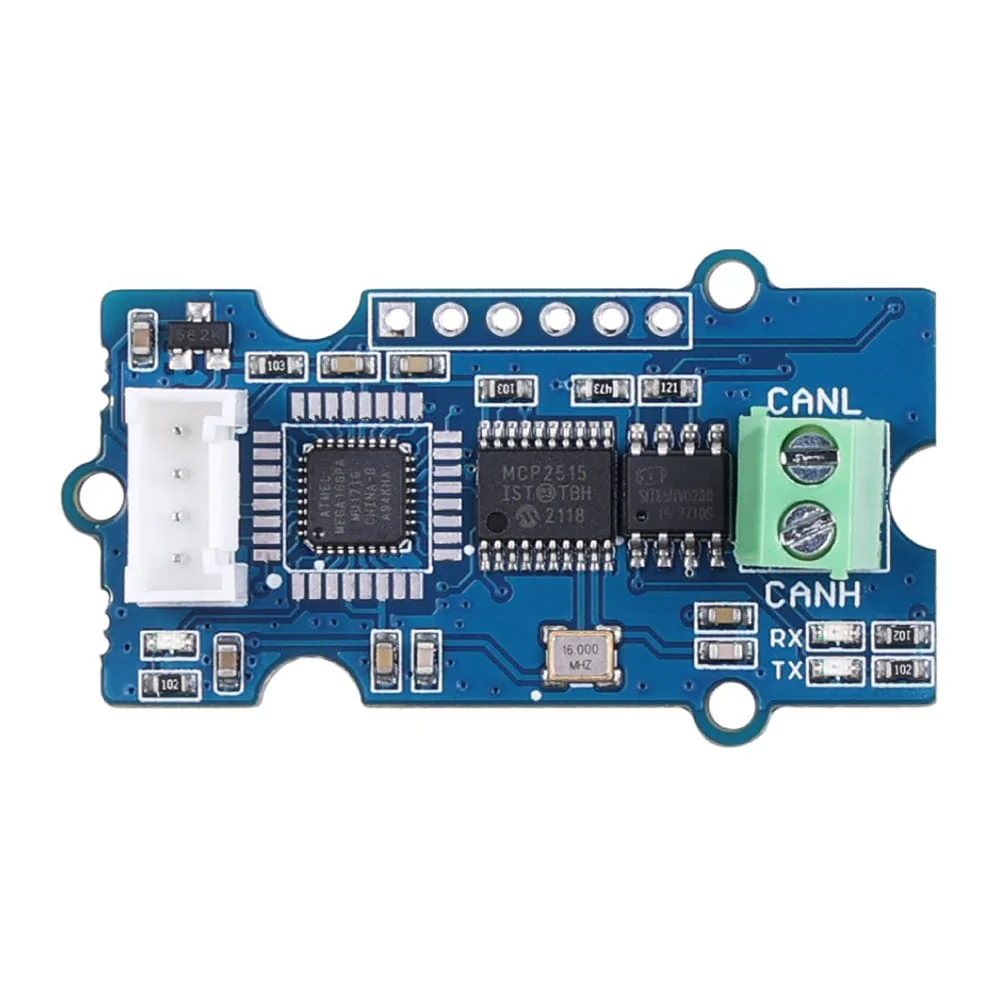 Serial CAN-BUS Module - Image 3