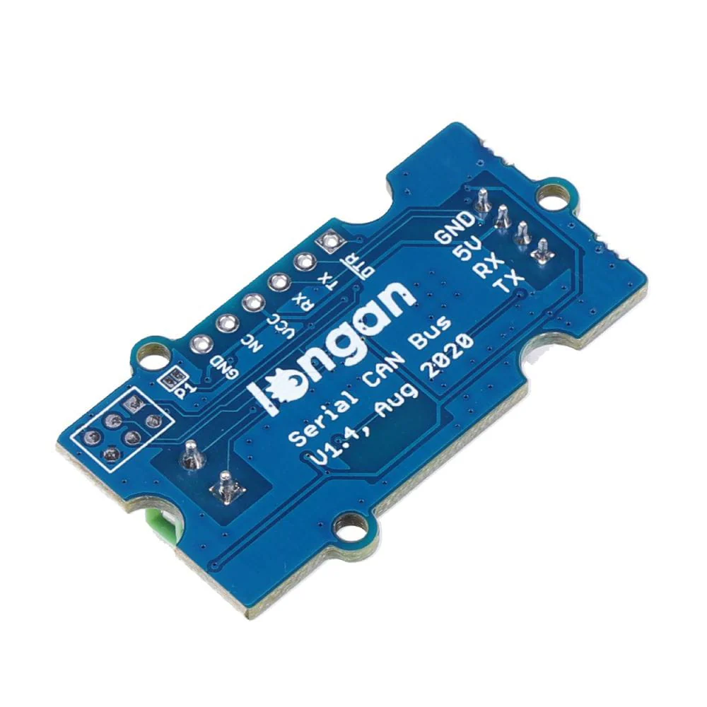 Serial CAN-BUS Module - Image 4