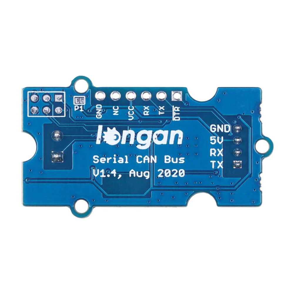 Serial CAN-BUS Module - Image 5