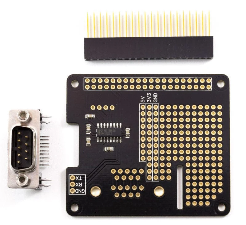 Serial Pi Plus - Image 2
