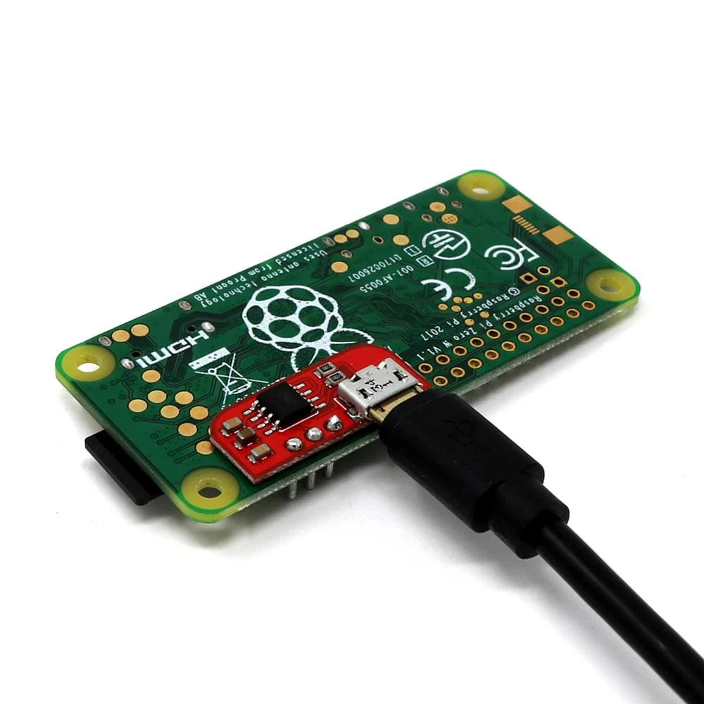 Serial to Micro-USB adapter for Raspberry Pi Zero (CDC version) - Image 3