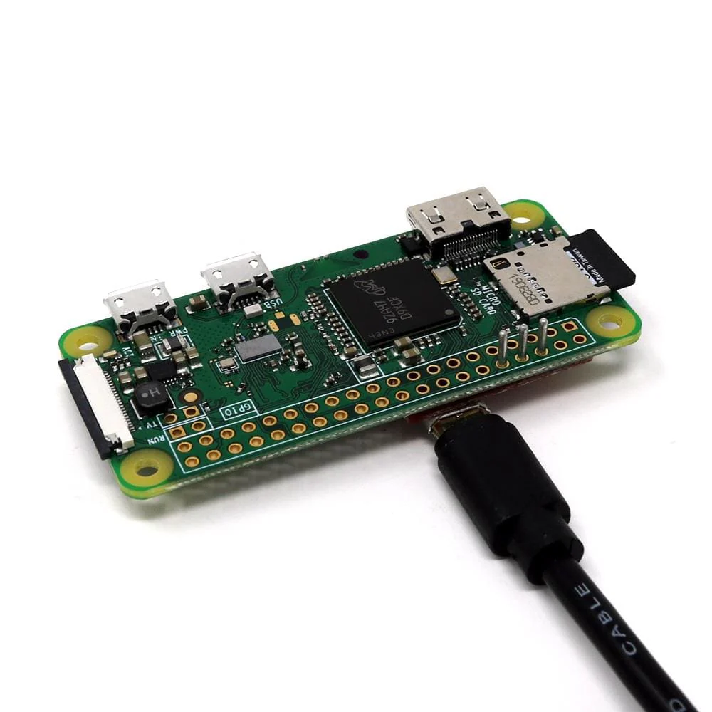 Serial to Micro-USB adapter for Raspberry Pi Zero (CDC version) - Image 4