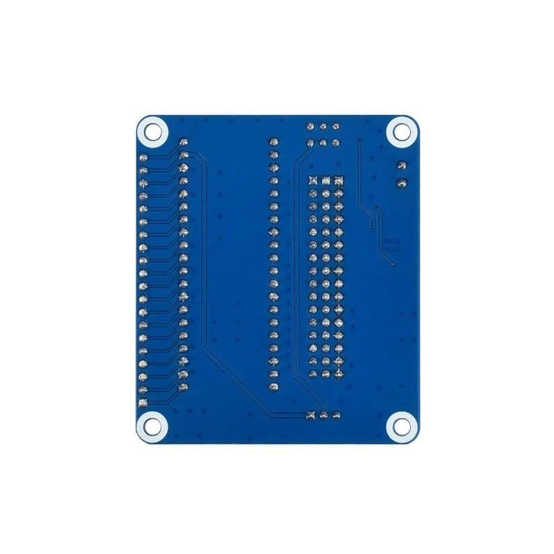 Servo Driver Module for Raspberry Pi Pico - Image 6