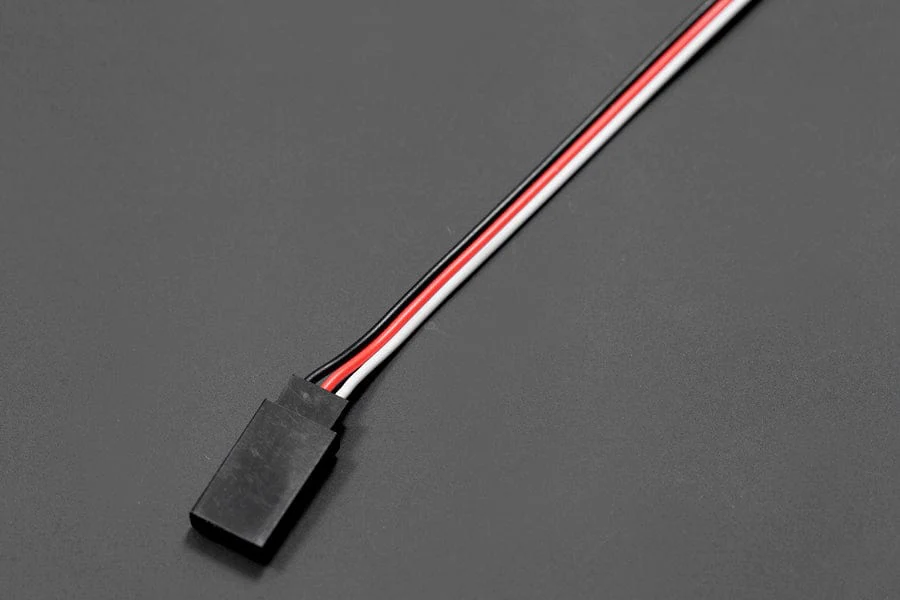 Servo Extension Cable - 150mm - Image 2