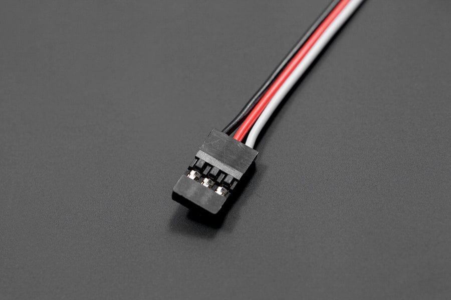 Servo Extension Cable - 150mm - Image 3