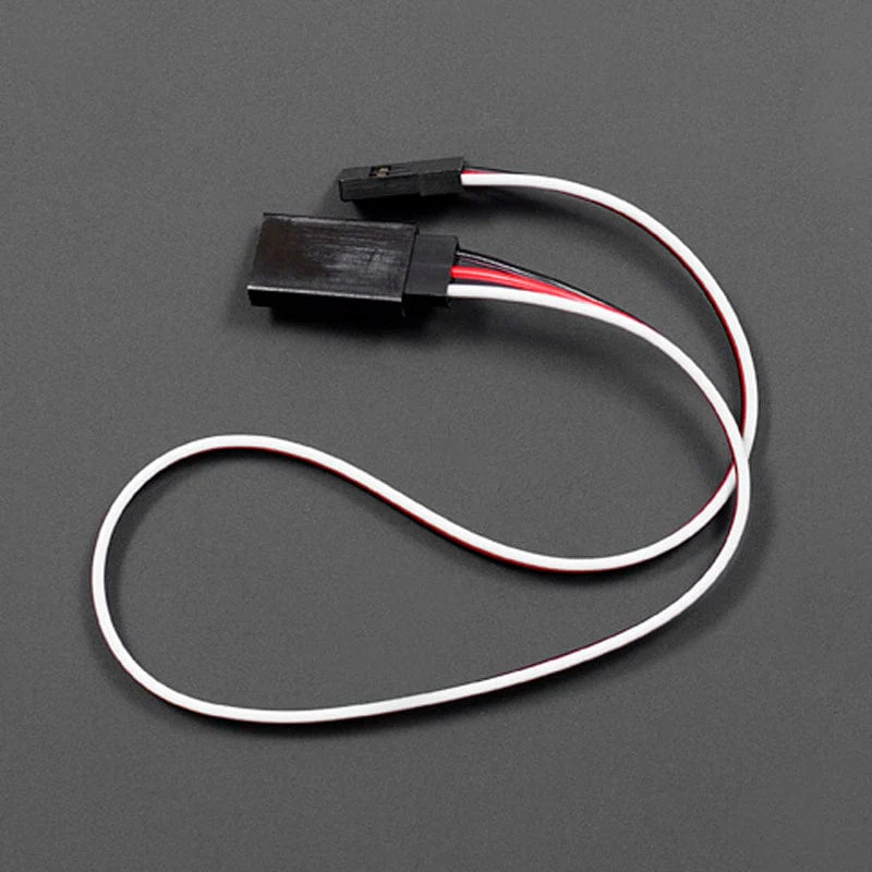 Gravity: Servo Extension Cable 300mm