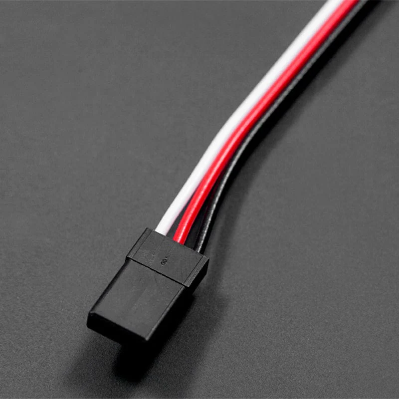 Gravity: Servo Extension Cable 300mm - Image 2