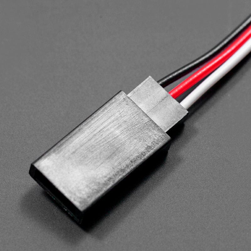Gravity: Servo Extension Cable 300mm - Image 3